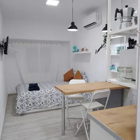 Estudio San Juan - Torremolinos