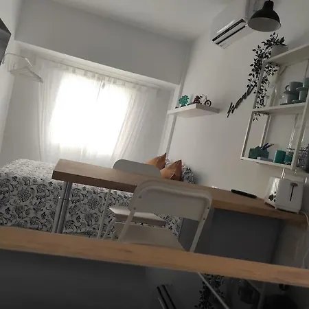 Estudio San Juan - * Torremolinos