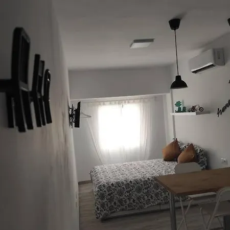 Apartment Estudio San Juan -