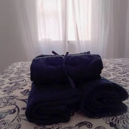Estudio San Juan - Apartment