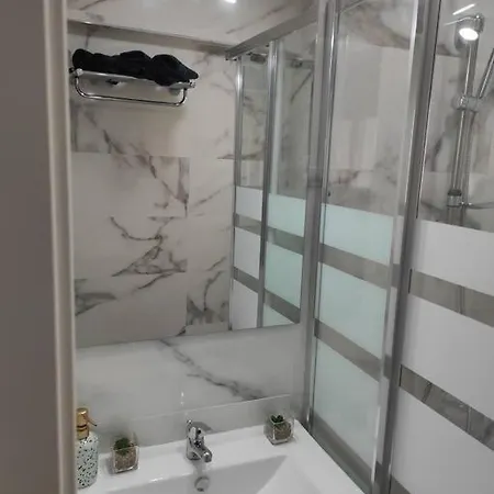 Apartment Estudio San Juan - *