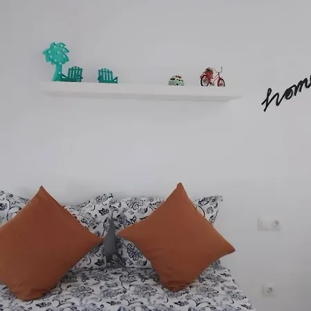 Estudio San Juan - Torremolinos