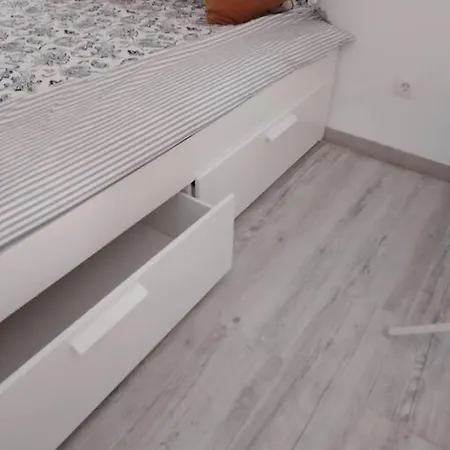 Apartment Estudio San Juan -