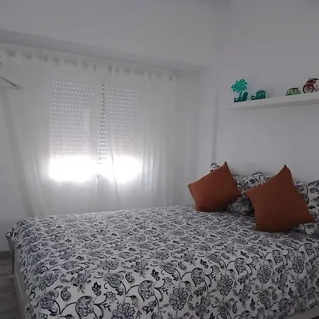 Estudio San Juan - Torremolinos