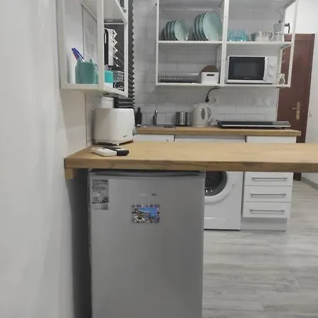 Estudio San Juan - Appartement Torremolinos